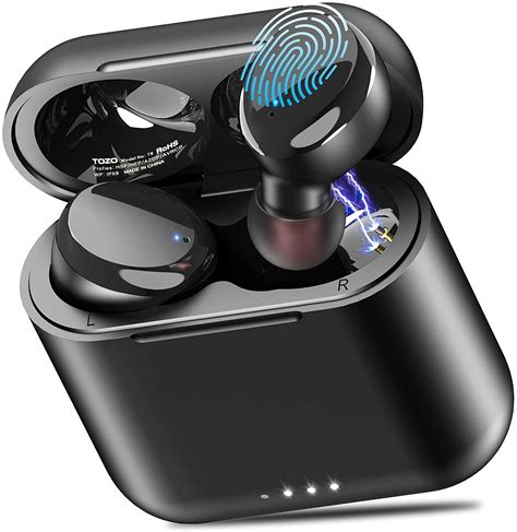 what are the best inexpensive wireless earbuds
